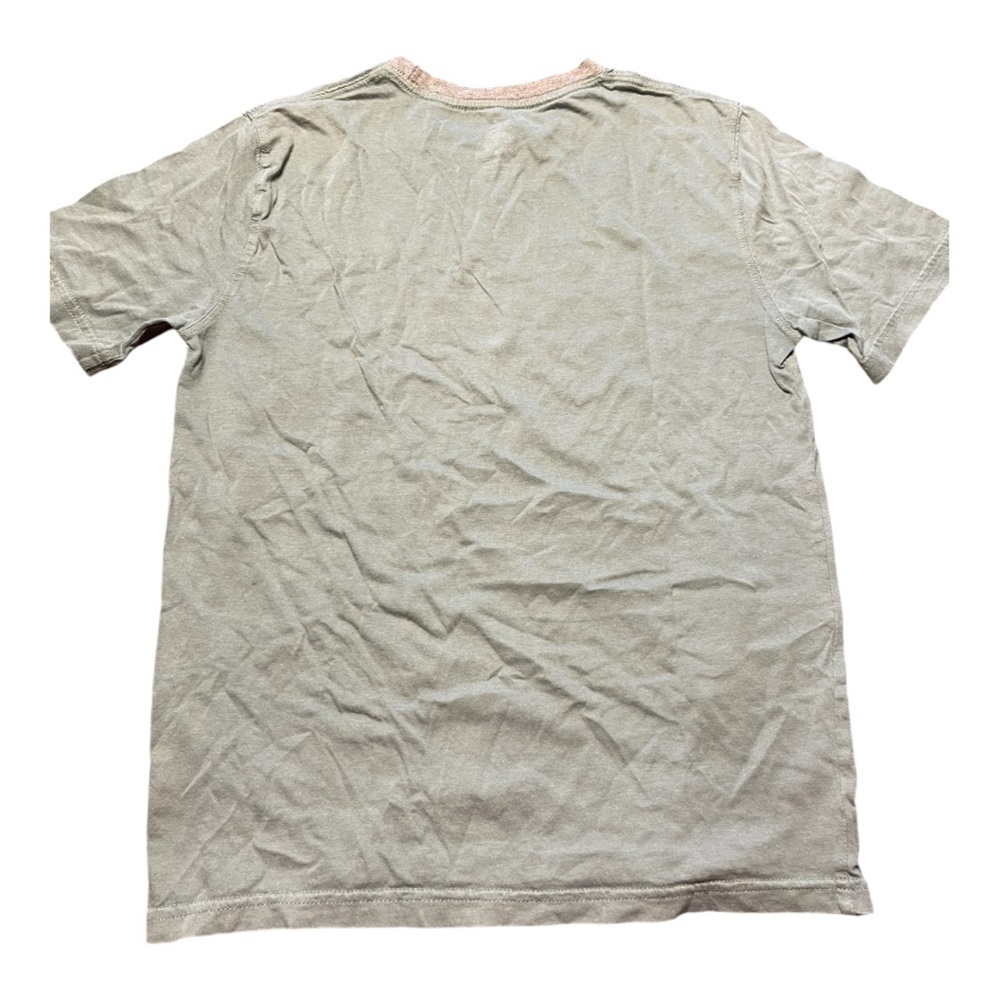Roots | Maple Leaf Print Tshirt - Picture 5 of 5